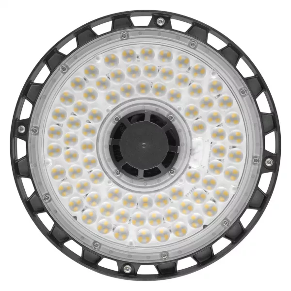 LEDVANCE - LDV HB DALI 75W 6500K 70� 13125lm IP66/IK10 armature industrielle LED (4058075844469)