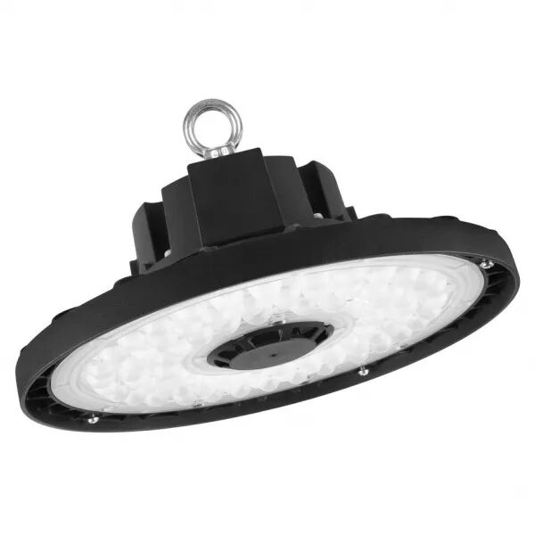 LEDVANCE - LDV HB Multi Lumen 53/75W 4000K 70� 9328/13200lm IP66/IK10 armature industrielle (4058075844285)
