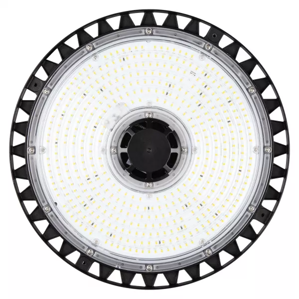 LEDVANCE - LDV HB PFM 190W/4000K 27000lm 110DEG IP65 IK08 HIGH BAY LEDVANCE (692817)