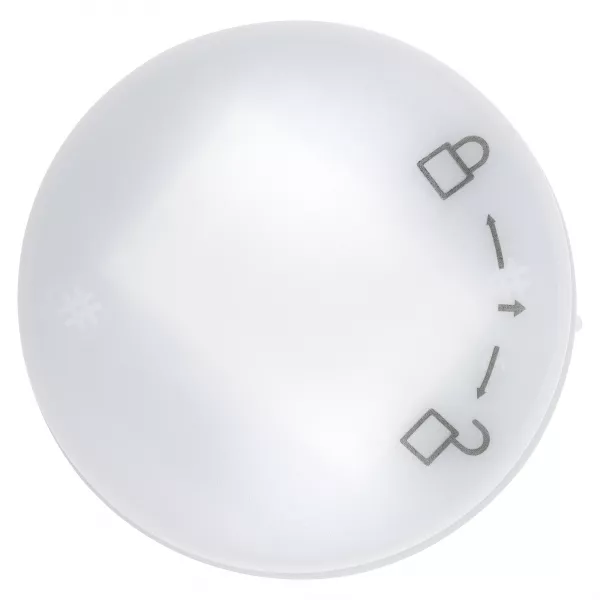 LEDVANCE - LDV HB PFM 87-190W D�tecteur HIGH BAY LEDVANCE (4058075611412)