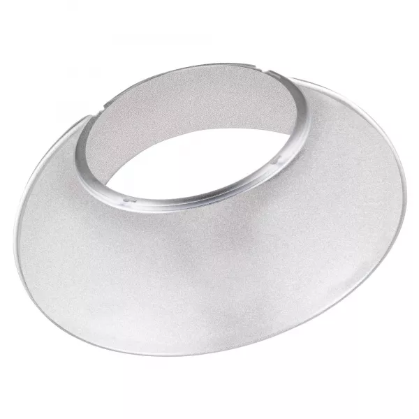 LEDVANCE - LDV HB PFM 93W R�flecteur en Aluminium x2 HIGH BAY LEDVANCE (4058075507043)