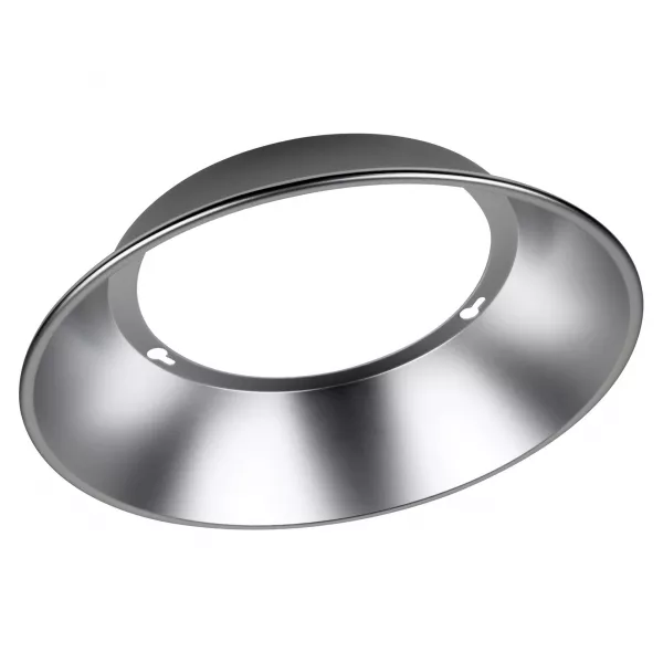 LEDVANCE - LDV HB VAL 100W R�flecteur en Aluminium x2 HIGH BAY VALUE LEDVANCE (4058075423275)