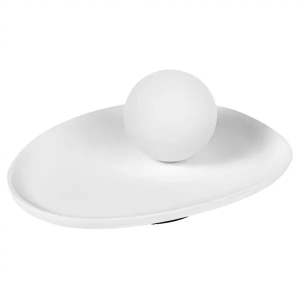LEDVANCE - LDV Lamunaire � poser Plaster NEST � culot G9 blanc, Lampe non incluse LEDVANCE (4058075841444)