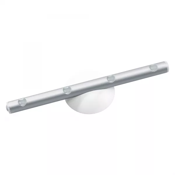 LEDVANCE - LDV LEDSTIXX DESIGN ARGENT Stick LED sur pile LEDVANCE (4058075227866)