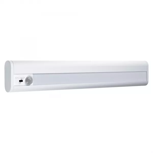 LEDVANCE - LDV LinearLED Mobile 300 3W/4000K 174lm Blanc Sensor sur Pile LEDVANCE (4058075226883)
