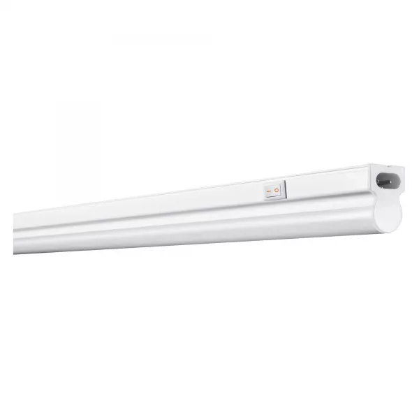 LEDVANCE - LDV LN COMPACT SWITCH 600 8W/3000K 800lm IP20 R�glette LEDVANCE (4058075106116)