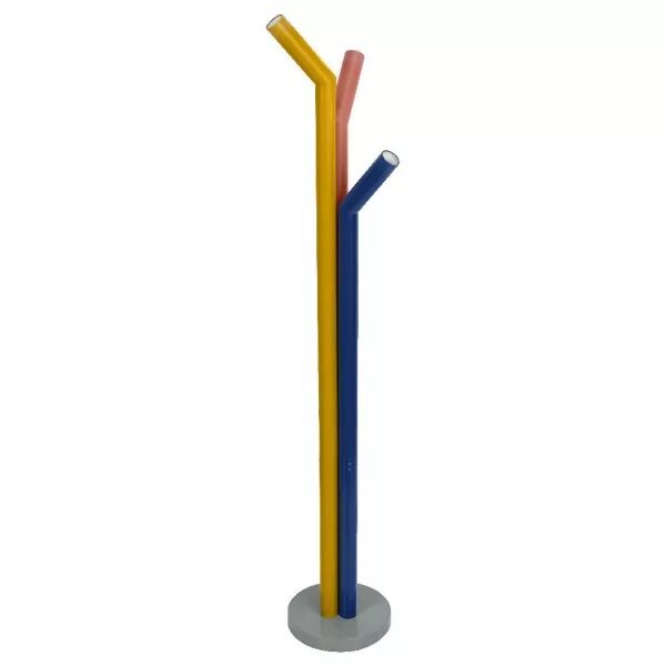 LEDVANCE - LDV Luminaire sur pied Decor Straw 3 x E27 - Lampes non fournies LEDVANCE (4058075838888)