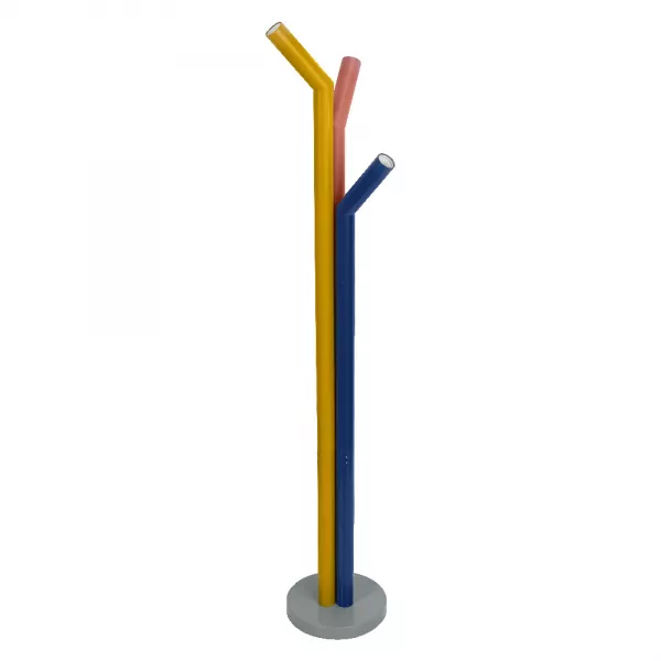 LEDVANCE - LDV Luminaire sur pied Decor Straw 3 x E27 - Lampes non fournies LEDVANCE (4058075838888)