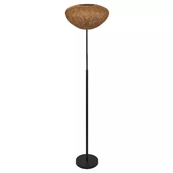 LEDVANCE - LDV Luminaire sur pied Paper Drop � culot E27 beige - lampe non incluse LEDVANCE (4058075840867)