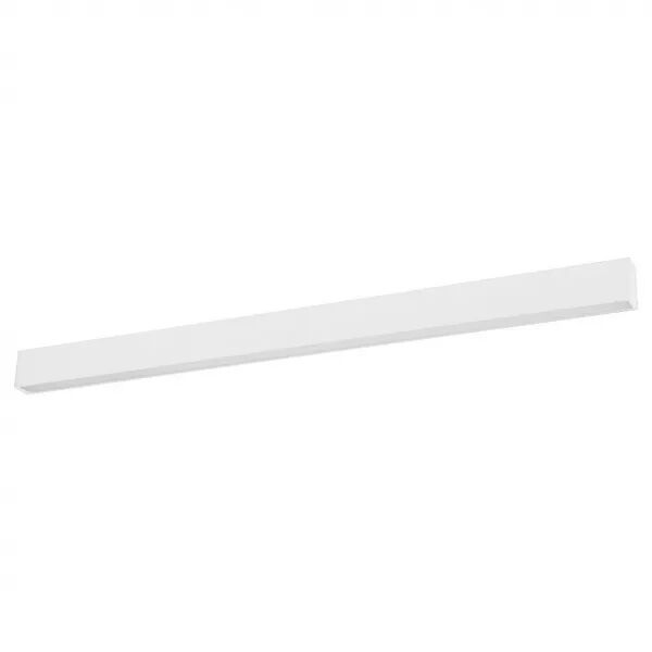 LEDVANCE - LDV OFFICE Line Cuboid 30W/4000K 3100lm DIM direct noir. Plafonnier LEDVANCE (4058075842281)