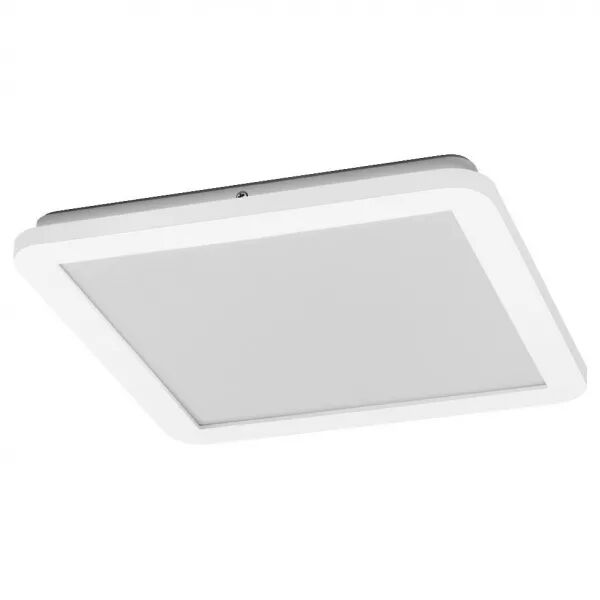 LEDVANCE - LDV ORBIS DISC 300x300 Blanc 22W 1 800lm ClickCCT IP44 Plafonnier SdB LEDVANCE (4099854279676)