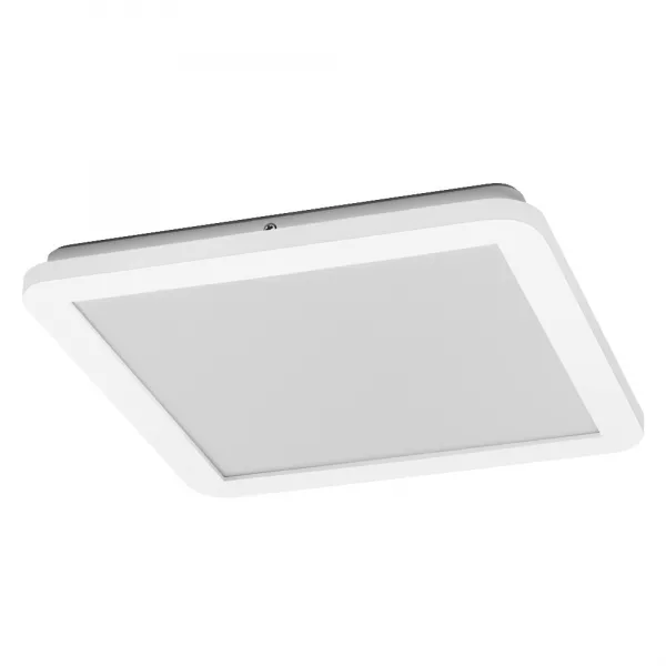 LEDVANCE - LDV ORBIS DISC 300x300 Blanc 22W 1 800lm ClickCCT IP44 Plafonnier SdB LEDVANCE (4099854279676)