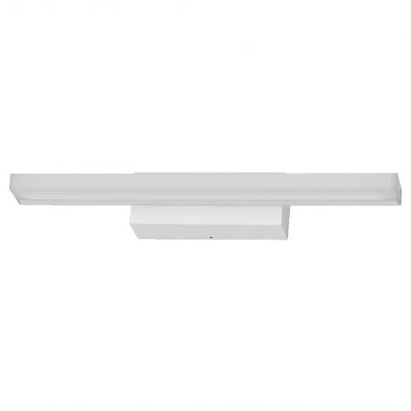 LEDVANCE - LDV ORBIS Mirror 400 6,8W 650lm Click CCT DIM IP44 Blanc Applique LEDVANCE (4099854279195)