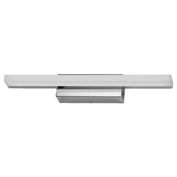 LEDVANCE - LDV ORBIS Mirror 400 6,8W 650lm Click CCT DIM IP44 Chrome Applique LEDVANCE (4099854279157)