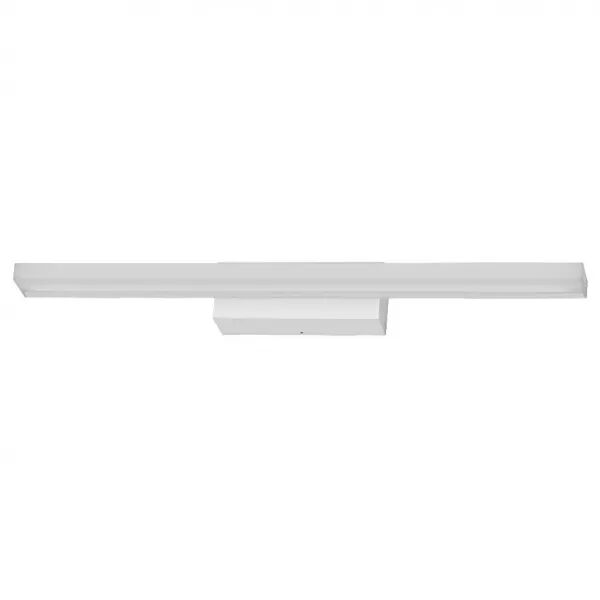 LEDVANCE - LDV ORBIS Mirror 600 10W 950lm Click CCT DIM IP44 Blanc Applique LEDVANCE (4099854279270)