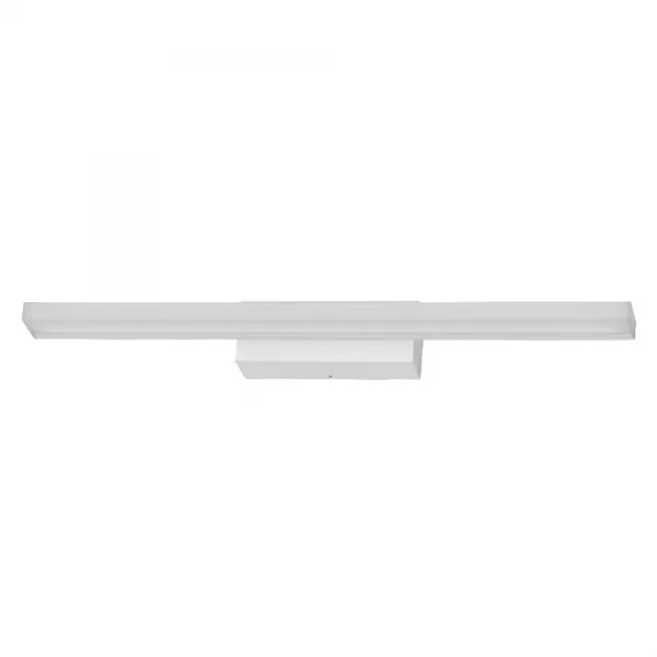 LEDVANCE - LDV ORBIS Mirror 600 10W 950lm Click CCT DIM IP44 Blanc Applique LEDVANCE (4099854279270)