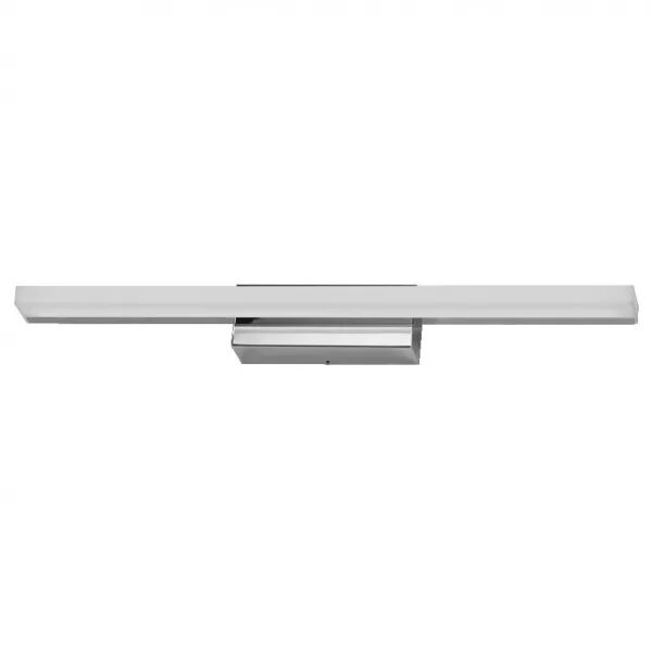 LEDVANCE - LDV ORBIS Mirror 600 10W 950lm Click CCT DIM IP44 Chrome Applique LEDVANCE (4099854279232)