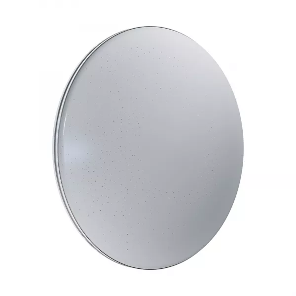LEDVANCE - LDV ORBIS SPARKLE 400mm Click Dim 24W 2000lm 3000K Blanc Plafonnier LEDVANCE (4058075633155)