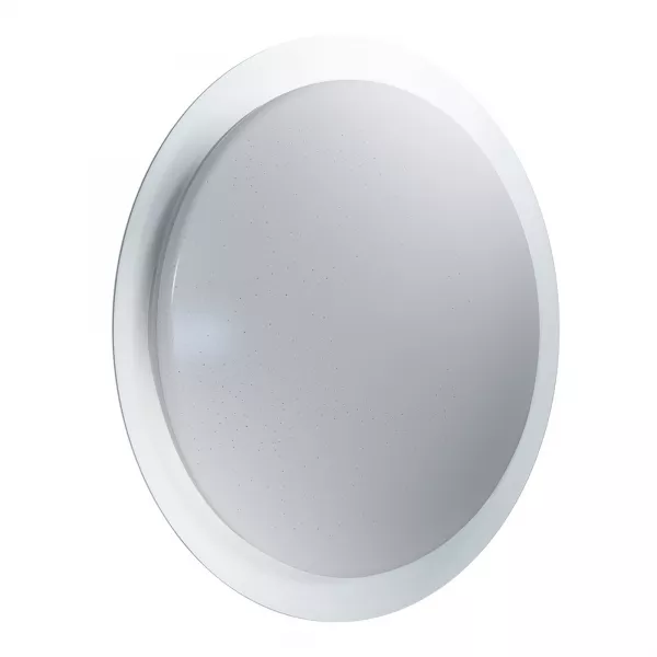 LEDVANCE - LDV ORBIS SPARKLE 460mm 24W 2600lm 2800...6000K Blanc Plafonnier LEDVANCE (4058075633179)