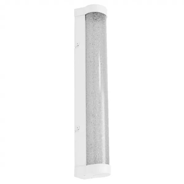 LEDVANCE - LDV ORBIS Tube Bulles 400 9W 900lm Click CCT DIM IP44 Blanc Applique LEDVANCE (4099854279430)