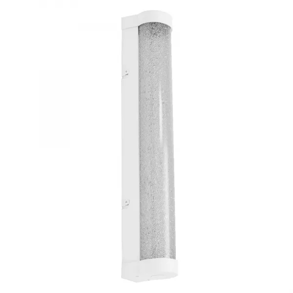 LEDVANCE - LDV ORBIS Tube Bulles 400 9W 900lm Click CCT DIM IP44 Blanc Applique LEDVANCE (4099854279430)
