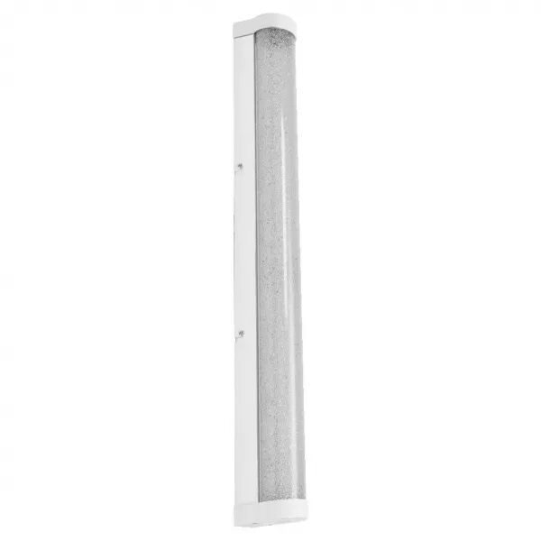 LEDVANCE - LDV ORBIS Tube Bulles 600 12W 1200lm Click CCT DIM IP44 Blanc Applique LEDVANCE (4099854279577)