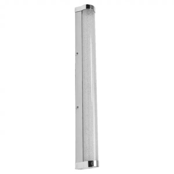 LEDVANCE - LDV ORBIS Tube Bulles 600 12W 1200lm Click CCT DIM IP44 Chrome Applique LEDVANCE (4099854279539)