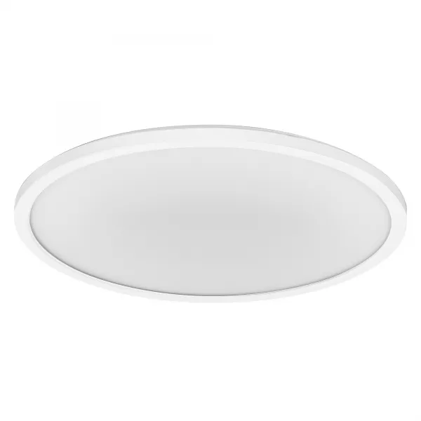 LEDVANCE - LDV ORBIS UltraSlim 400mm ClickDim 22W/3000K 1800lm Blanc Plafionnier LEDVANCE (4058075752849)