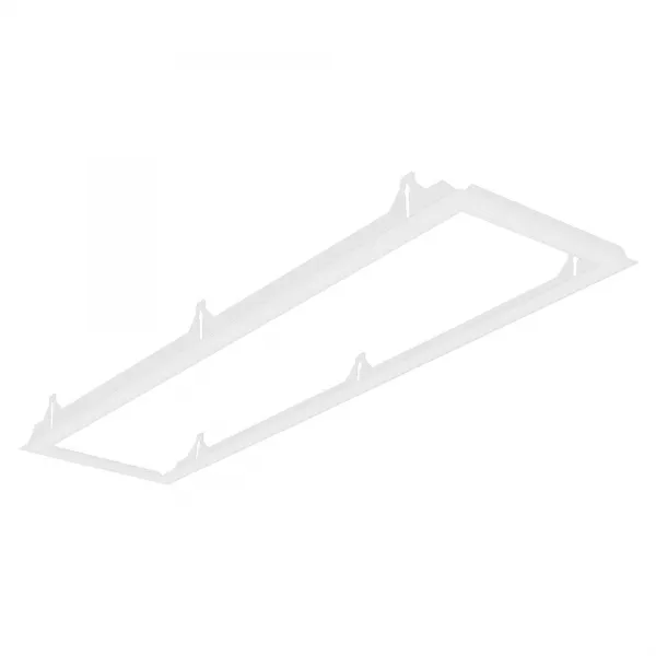 LEDVANCE - LDV PL 1200 Kit montage encastr� pour Panel 1200x300 LEDVANCE (4058075472976)