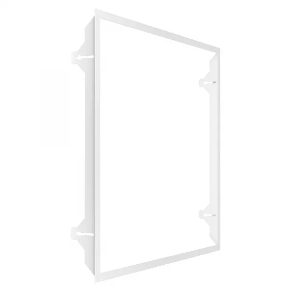 LEDVANCE - LDV PL 625 Cadre d\'encastrement pour Panel LEDVANCE (4058075402904)