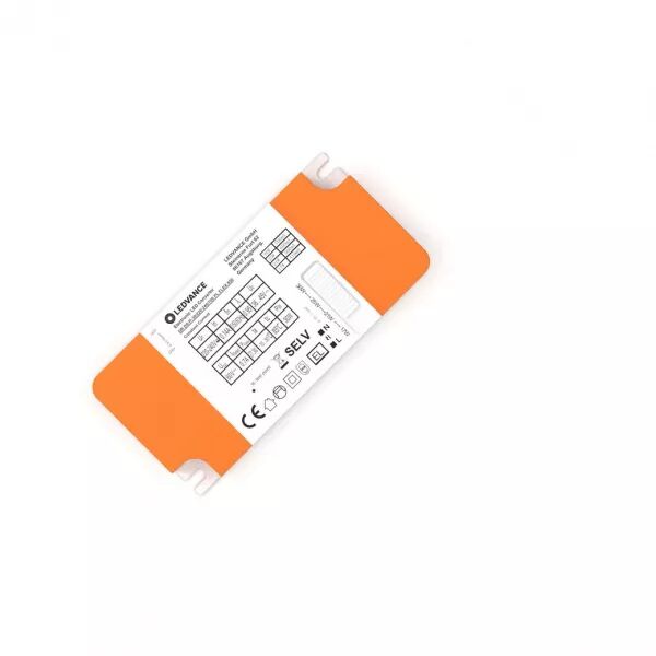 LEDVANCE - LDV PL FLEX 600 - Alim 220-240V 30W 700mA Power Select pour Panel Ledvance (4058075843684)