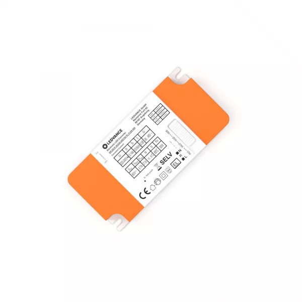 LEDVANCE - LDV PL FLEX 600 - Alim 220-240V 30W 700mA Power Select pour Panel Ledvance (4058075843684)