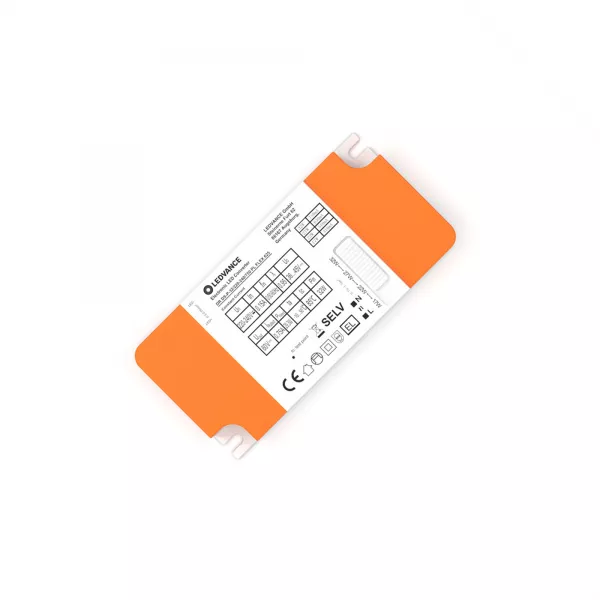 LEDVANCE - LDV PL FLEX 625 - Alim 220-240V 32W 750mA Power Select pour Panel Ledvance (4058075843691)