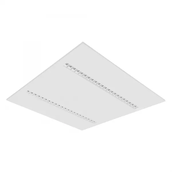 LEDVANCE - LDV PL INDIVILED 600 33W/3000K EM 3800lm Panel LEDVANCE (4058075201293)