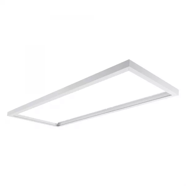 LEDVANCE - LDV PL VAL 1200x300 Kit montage saillie H70 pour Panel 1200x300 LEDVANCE (4099854018497)