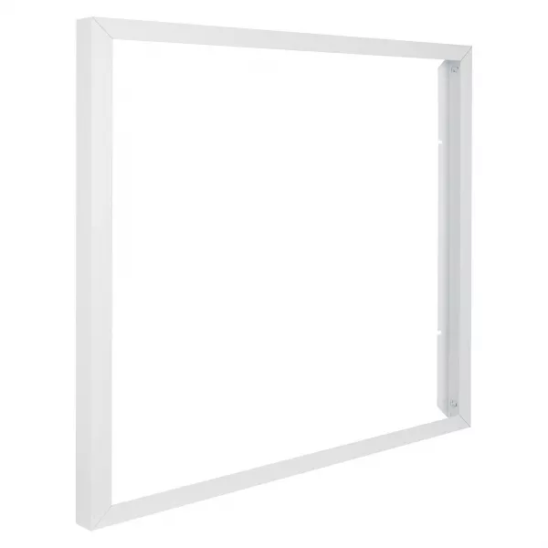 LEDVANCE - LDV PL VAL 600 Kit montage saillie H70 pour Panel LEDVANCE (4058075402843)