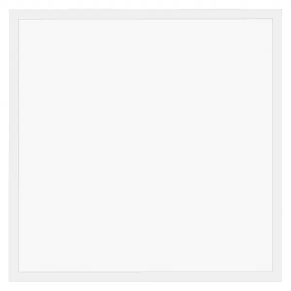 LEDVANCE - LDV PL VAL 600 TPB 36W/4000K 3240lm Panel LEDVANCE (4058075384347)