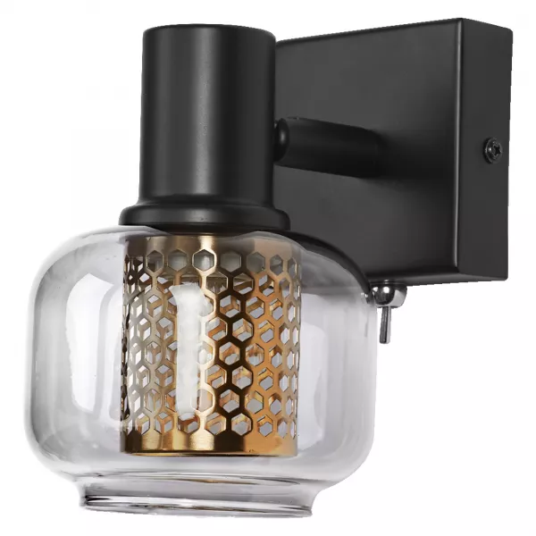 LEDVANCE - LDV Plafonnier FIREFLY 2,8W/2700K 250lm avec lampe E14 incluse LEDVANCE (4058075838017)