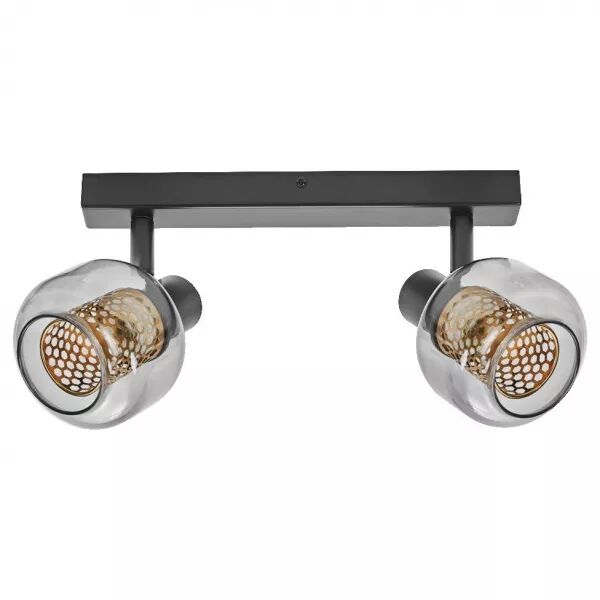 LEDVANCE - LDV Plafonnier FIREFLY 5,6W/2700K 500lm avec 2 lampes E14 incluses LEDVANCE (4058075838031)