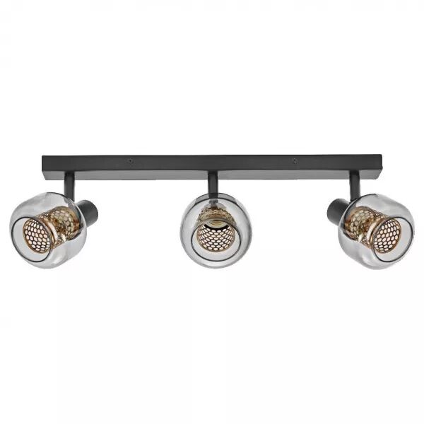 LEDVANCE - LDV Plafonnier FIREFLY 8,4W/2700K 750lm avec 3 lampes E14 incluses LEDVANCE (4058075838055)