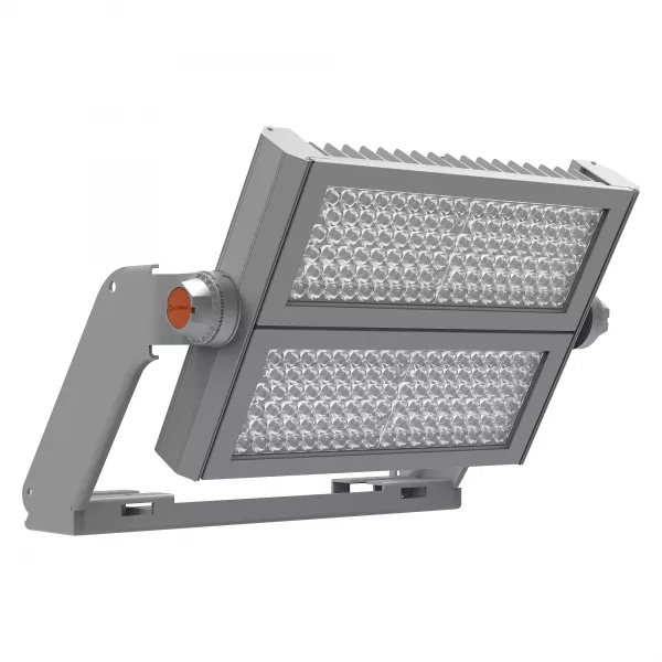 LEDVANCE - LDV Proj FL MAX LUM 600W/5700K 82000lm 50�x110� IP66/IK08 Projecteur LEDVANCE (4058075580619)