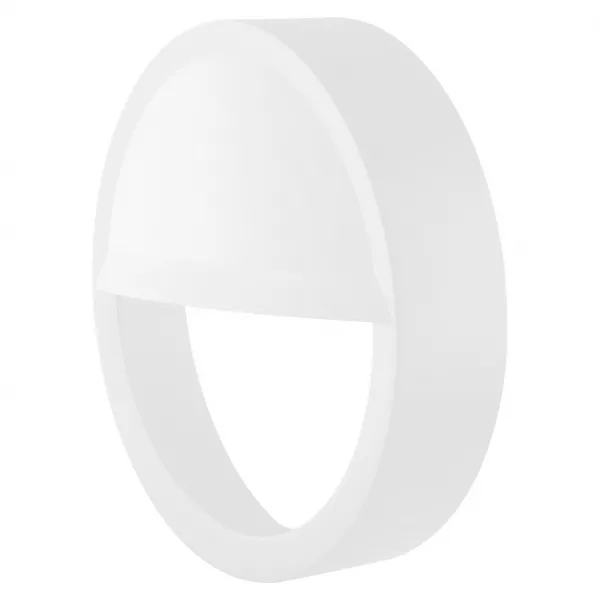 LEDVANCE - LDV SF BLKH PFM CASQUETTE 250 IK10 Blanc Hublot LEDVANCE (4058075375482)