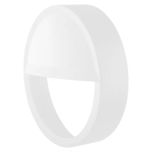 LEDVANCE - LDV SF BLKH PFM CASQUETTE 300 IK10 Blanc Hublot LEDVANCE (4058075375529)