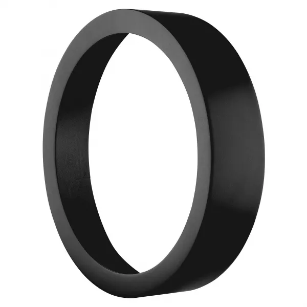 LEDVANCE - LDV SF BLKH PFM RING 250 IK10 Noir Hublot LEDVANCE (4058075399358)