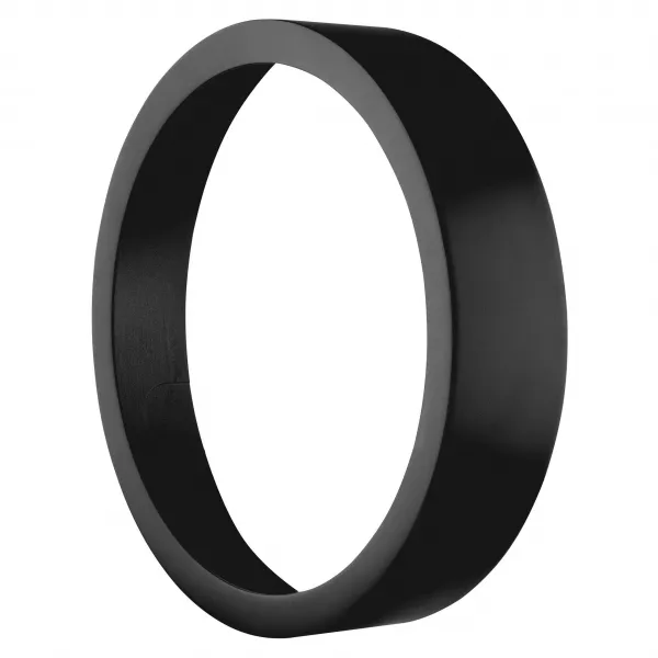 LEDVANCE - LDV SF BLKH PFM RING 300 IK10 Noir Hublot LEDVANCE (4058075399396)