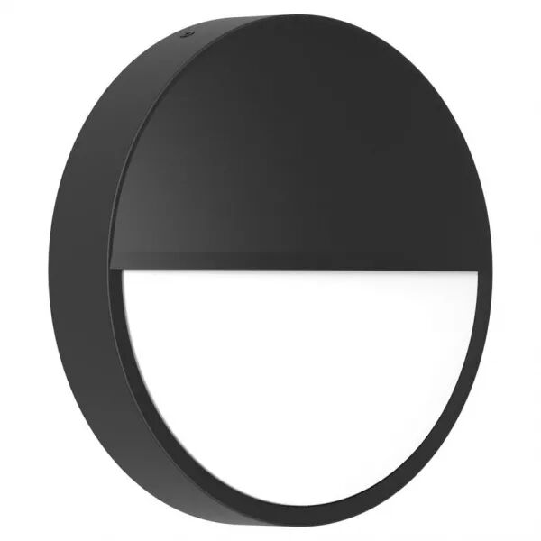 LEDVANCE - LDV SF BLKH RD CASQUETTE 250 IK10 Noir Hublot LEDVANCE (4099854286759)