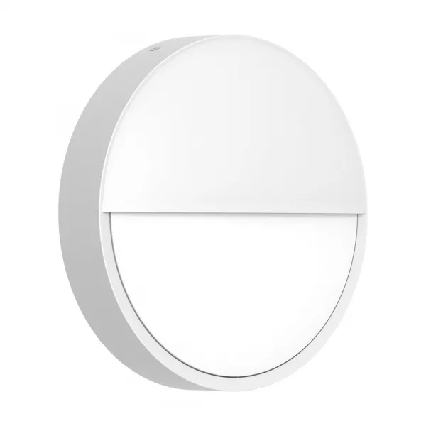 LEDVANCE - LDV SF BLKH RD CASQUETTE 300 IK10 Blanc Hublot LEDVANCE (4099854286810)