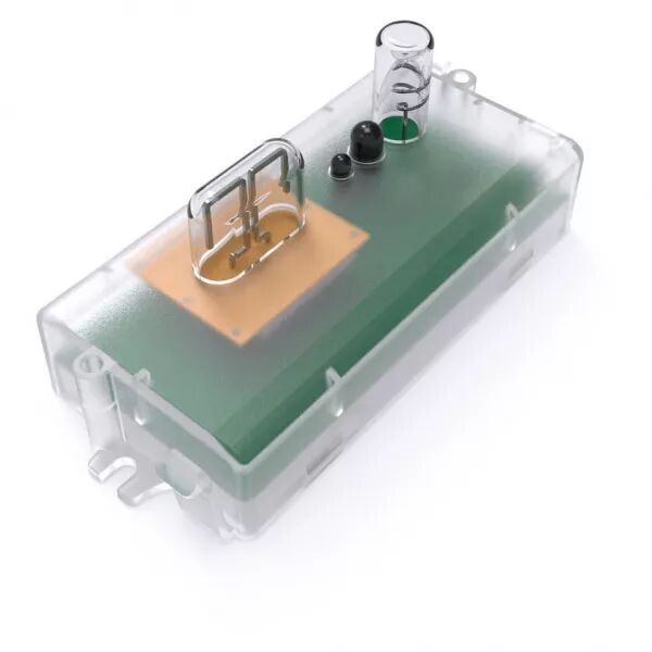 LEDVANCE - LDV SF FLAT - D�tecteur HF Ma�tre / Suiveur pour Hublot Surface Flat Ledvance (4099854292897)
