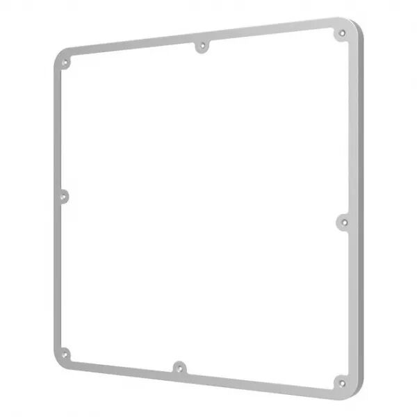 LEDVANCE - LDV SF FLAT 330 Carr� - Diffuseur en Polycarbonate pour Hublot SF Flat Ledvance (4099854292910)