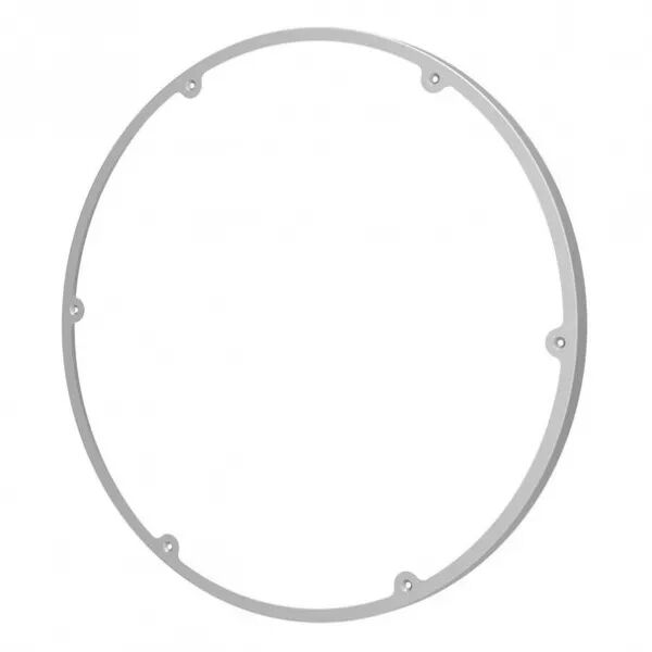 LEDVANCE - LDV SF FLAT 330 Rond - Diffuseur en Polycarbonate pour Hublot SF Flat Ledvance (4099854292934)